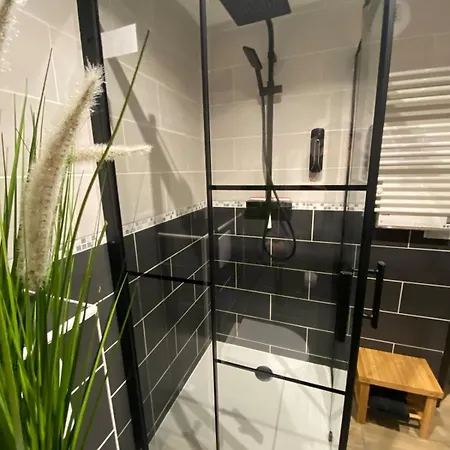 Fully Equipped Studio4 People 1 Bed And 1 Sofa Bed