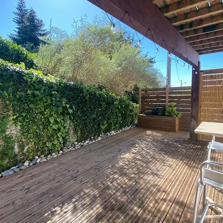 Fully Equipped Studio4 People 1 Bed And 1 Sofa Bed Apartmán *